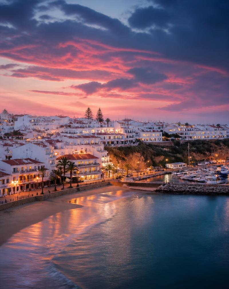 Albufeira | Algarve