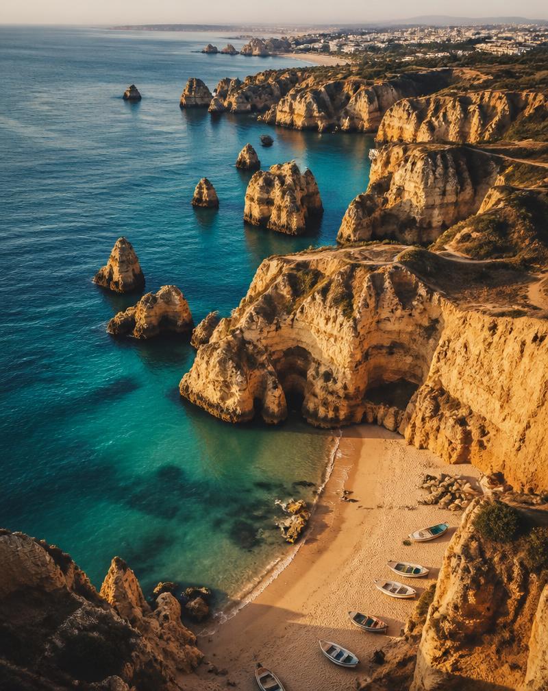 Lagos | Algarve