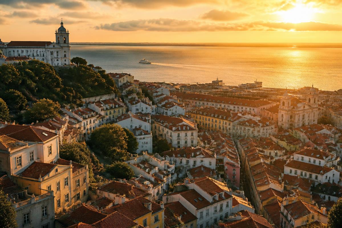Lisboa | Portugal