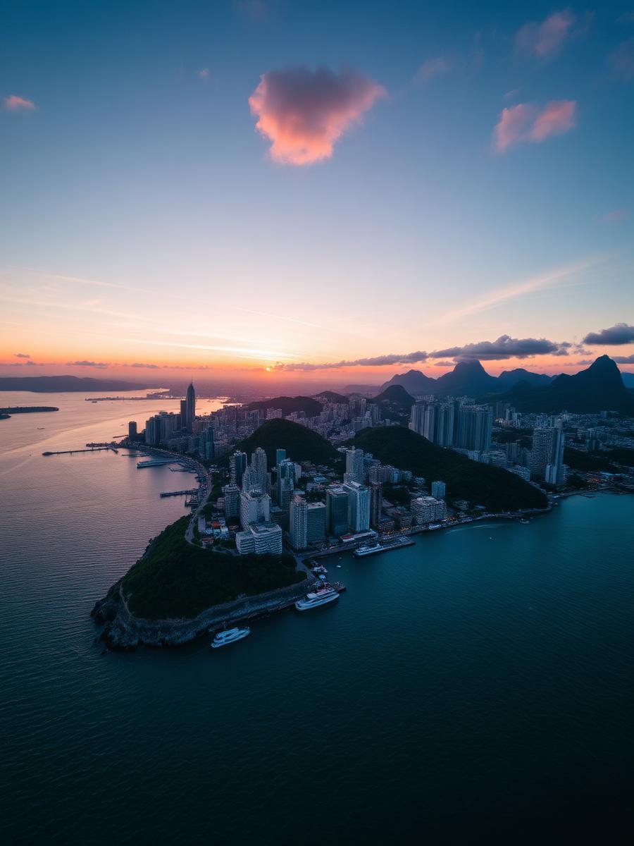 Rio de Janeiro | Brasil